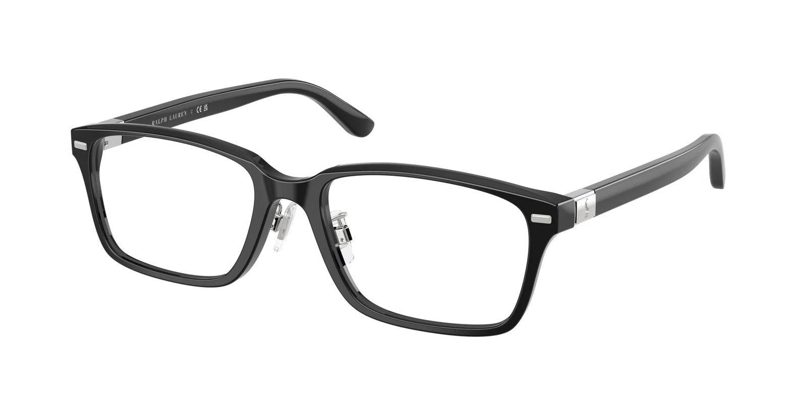 Polo 2299D Eyeglasses - view 5